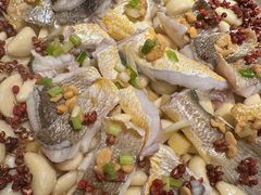 -小厨师·二十年沈家门小海鲜(百井坊巷店)