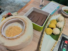 -探窝·竹笙椰子鸡(杨箕店)