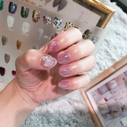 -妙睫屋日式美甲美睫