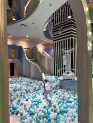 -meland club亲子乐园(重庆万象城店)
