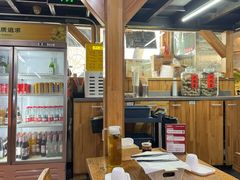 -平娃三宝烧烤·面食(富丰桥店)