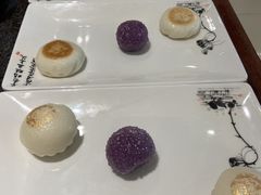-皇城老妈·大连海鲜火锅(港湾店)
