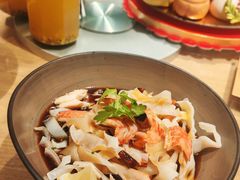 -四季餐厅·新津菜(环湖中路店)