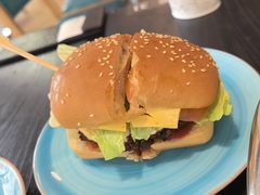 -莫多多餐厅