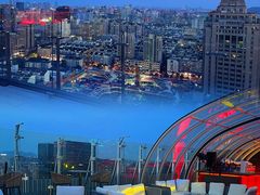 -Hi City·城市之巅