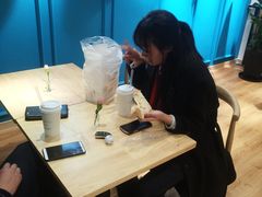 -爸爸糖手工吐司(椒江广场南路店)