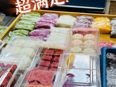 -非遗近水楼糕团(景德路店)