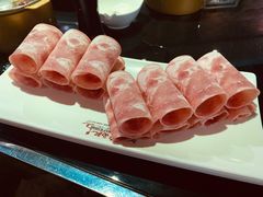 -鲁西肥牛(九方购物中心店)