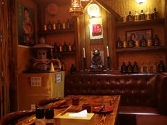 -日吉丸·鸟将军炭火融合酒馆(中央大街店)