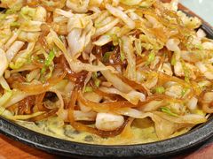 -听涛雅苑百味饺子老家菜馆