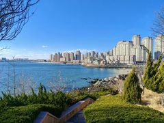 -泊石湾海滨浴场