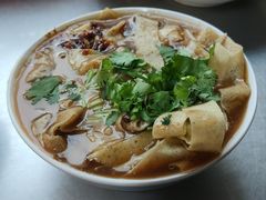 -陈记锅巴菜(五大道店)