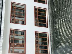 -九华山聚龙大酒店