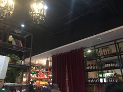 -铁板诱惑法式铁板烧(大卫城店)