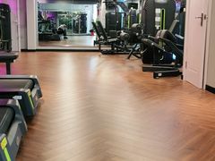 -NRG 健身私教CLUB(云山路店)
