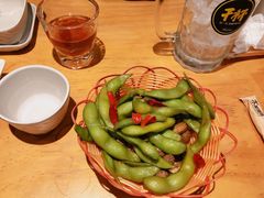 -木屋烧烤(坂田天安云谷店)