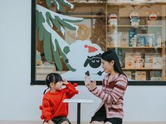 -东莞松山湖万象汇