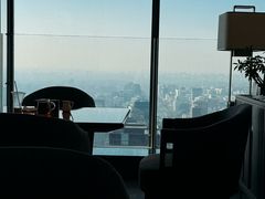 -北京柏悦酒店·锦庭餐厅Dining Room