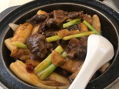 -万山楼海鲜酒家·二十三年老字号