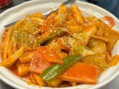 -白玉串城·朝鲜族烤串(龙岗店)