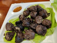 -玛禄藏膳(五分店)