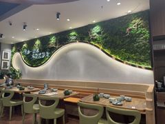 -云海肴·汽锅鸡·云南代表菜(曲江大悦城店)