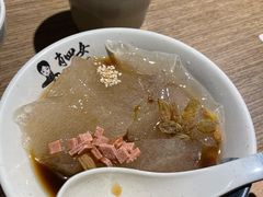 -肖四女·江湖菜(临港店)