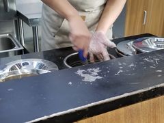 -野人先生现做冰淇淋(北京顺义祥云小镇店)