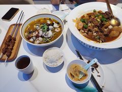 -阿娜尔·新疆菜(宜家荟聚中心店)