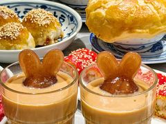 -陶兰居·手工点心·粤菜(圆融时代广场店)