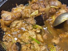 -君霖海鲜私房菜(春柳店)