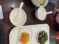 -阿那亚第三食堂 Cafeteria 3