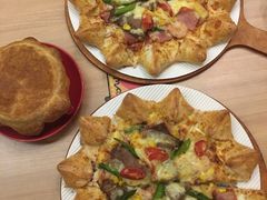 -必胜客(兴旺店)