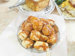 -渔记茶餐厅(渔村店)