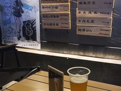 -板凳鲜酿·精酿啤酒(科华北路店)