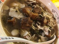 -春雪面馆(转塘店)