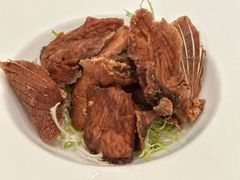 -老洋房花园饭店(绍兴路店)