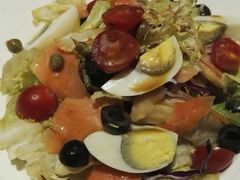 -小火花·干式熟成牛排馆Spark SteakHouse(剑桥郡店)