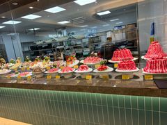 -帝皇海海鲜豆捞(桐泾商务广场店)