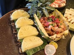 -樱嘢·炭火烧肉(惠南店)