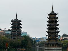 -桂林两江四湖景区