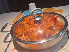 -黄记煌三汁焖锅(顺义华联店)