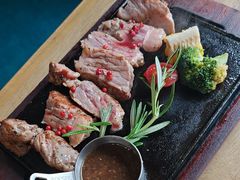 -豪客来牛排(人民东路店)