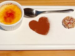 -香樟花园法式铁板烧(恒隆广场店)