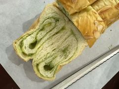 -君之狮子山·轻糖烘焙(松江印象城店)