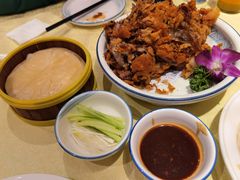 -新侨小馆(东直门北小街店)