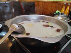-小叫驴养生驴肉火锅(龙游店)