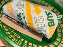 -赛百味SUBWAY(悠唐店)