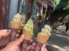 -吴裕泰茶庄(鼓楼店)