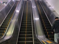 -汉中路(地铁站)